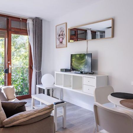 Estudio Plaza Mina By Cadiz Time Экстерьер фото