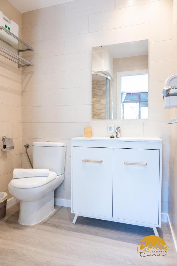 Estudio Plaza Mina By Cadiz Time Экстерьер фото